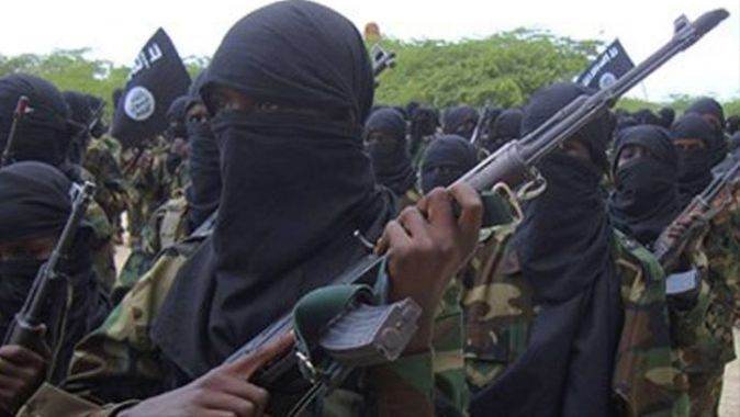 Somali&#039;de Eş-Şebab militanları 42 kişiyi kaçırdı